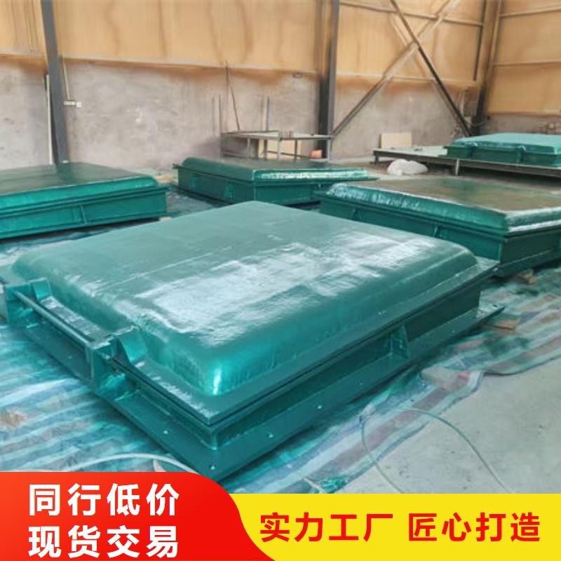 拍门方拍门优良工艺