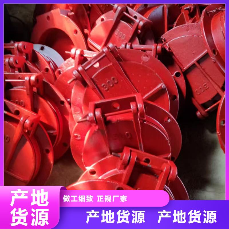 拍门铸铁拍门厂家规格全