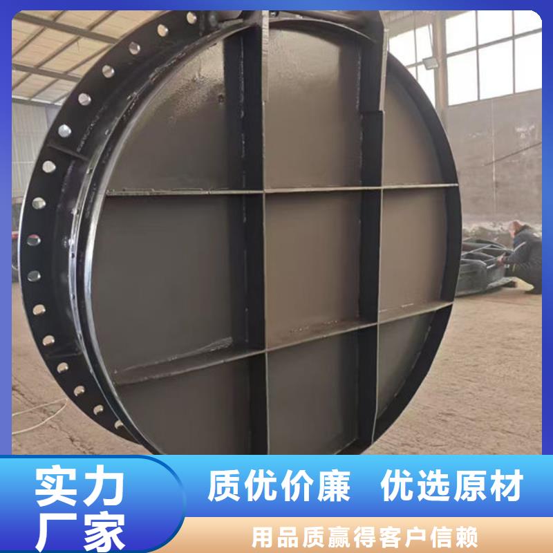 拍门圆拍门厂家直销
