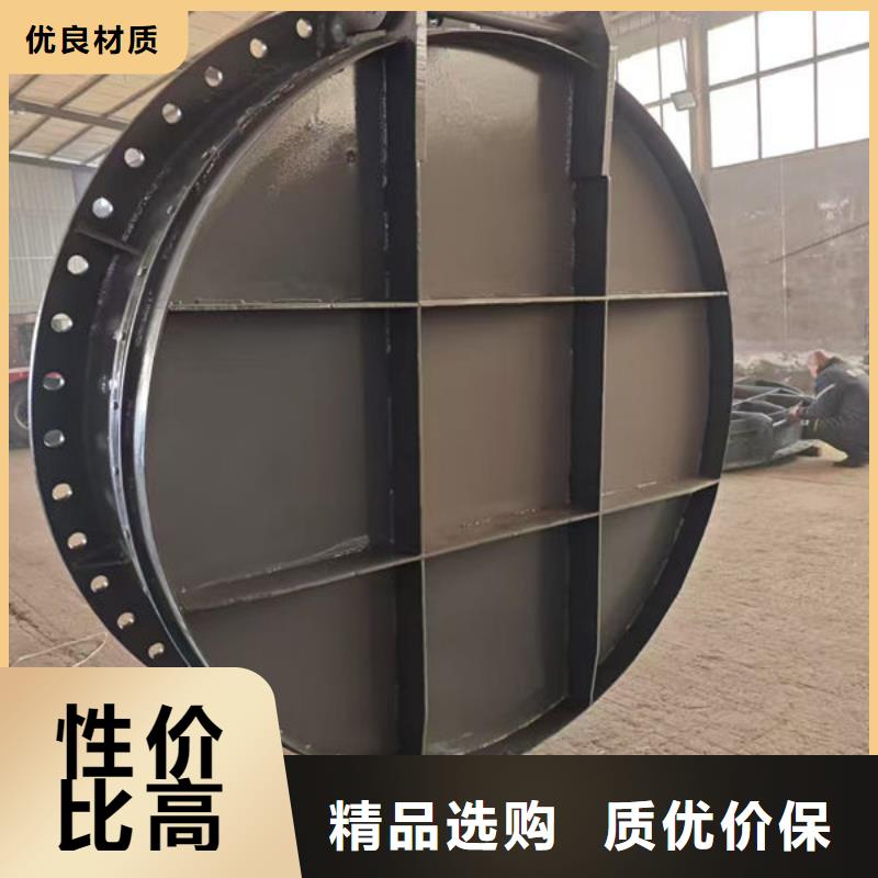 拍门不锈钢拍门追求细节品质