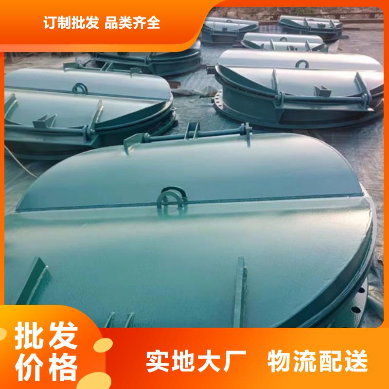 拍门不锈钢拍门追求细节品质