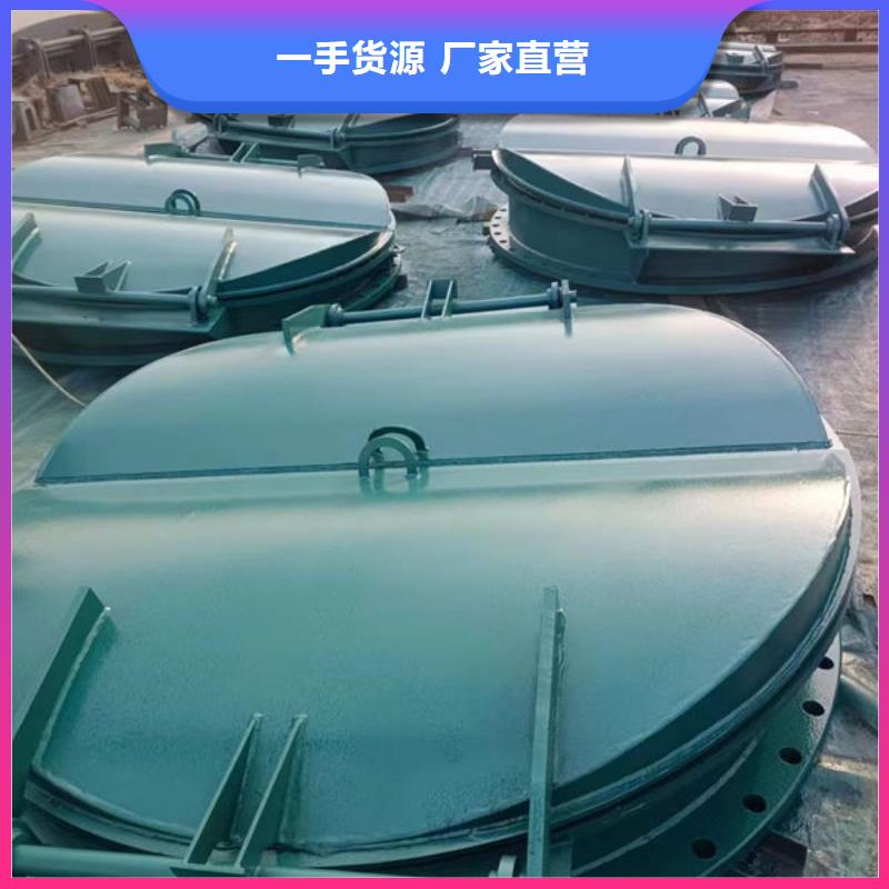 拍门铸铁拍门厂家规格全