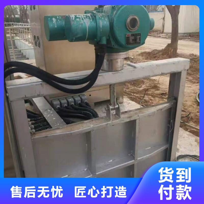 不锈钢闸门304不锈钢闸门诚信商家