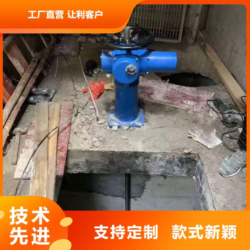 不锈钢闸门_一体式不锈钢闸门常年出售
