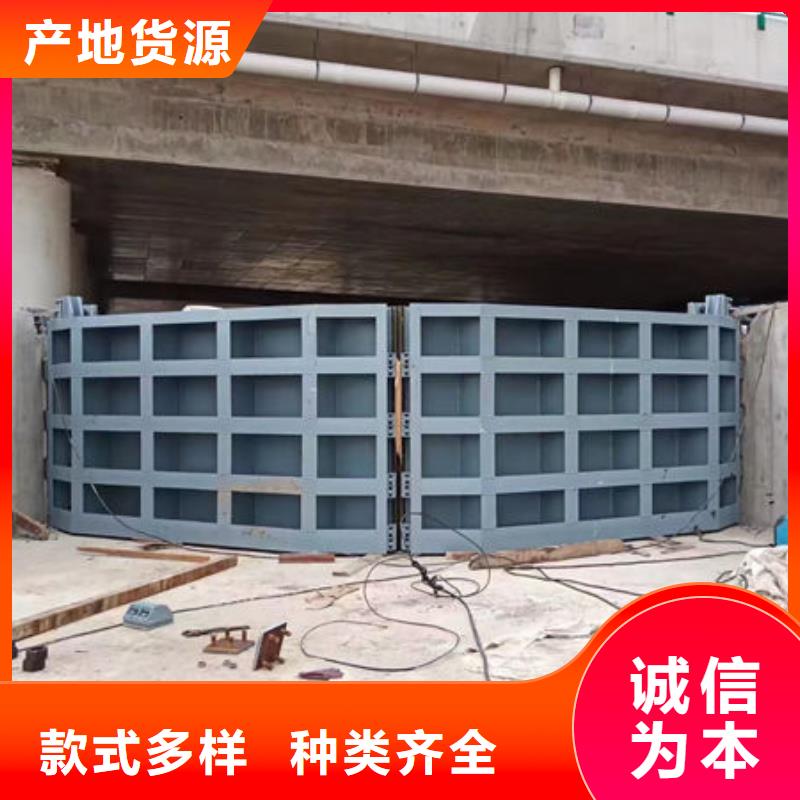 不锈钢闸门一体式不锈钢闸门本地配送