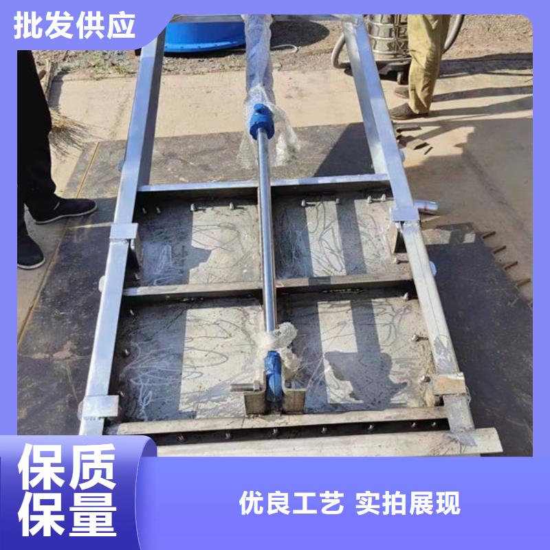 不锈钢闸门_一体式不锈钢闸门常年出售