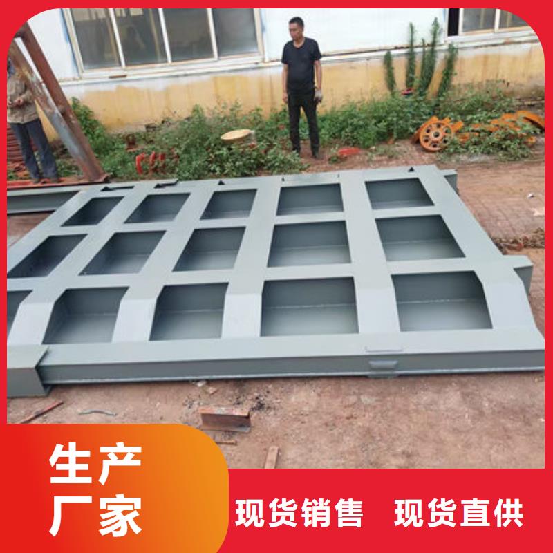 不锈钢闸门铝合金闸门源头实体厂商
