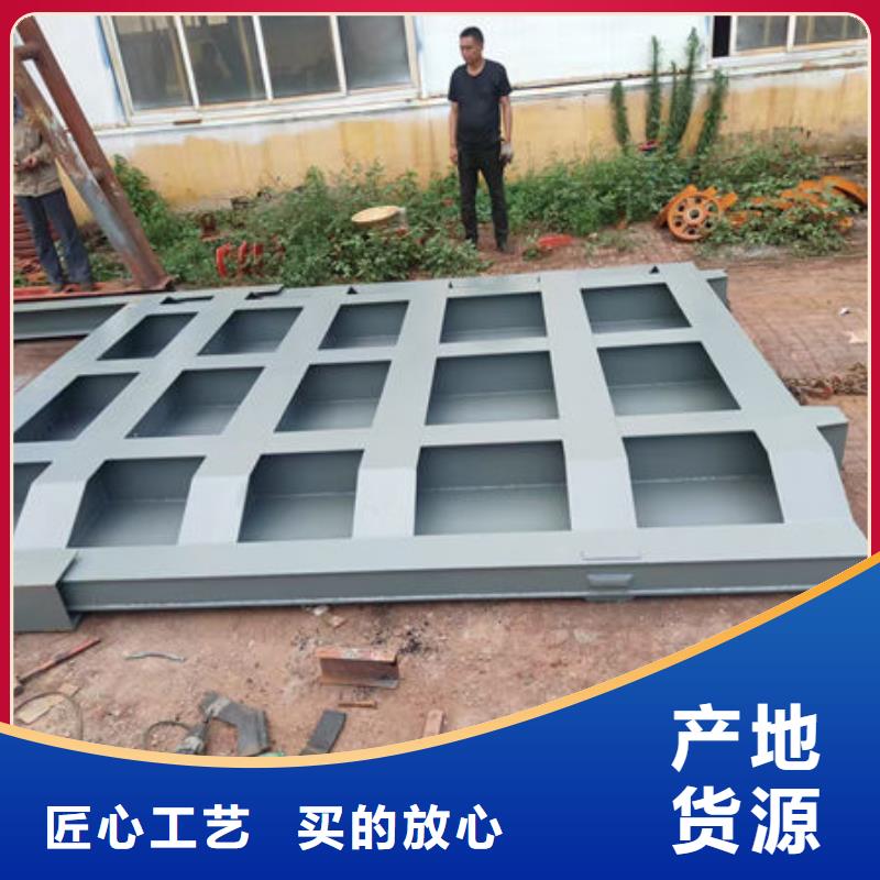 不锈钢闸门316不锈钢闸门满足多种行业需求
