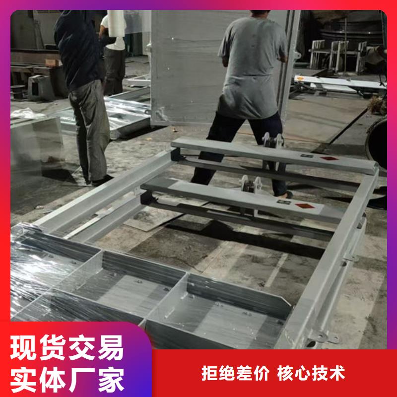 不锈钢闸门-不锈钢闸门厂家直接面向客户