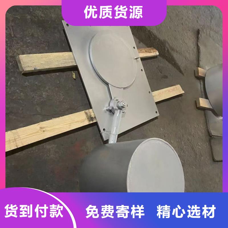 不锈钢闸门双止水不锈钢闸门全新升级品质保障