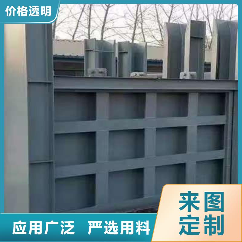 不锈钢闸门,手动不锈钢插板闸门货源足质量好