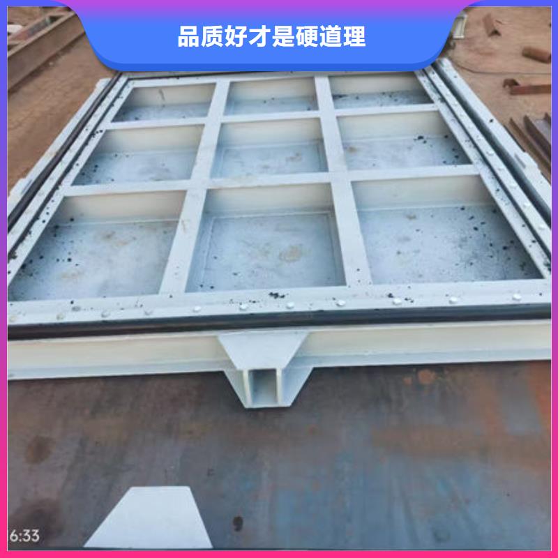 不锈钢闸门_不锈钢液动限流闸门实体厂家大量现货