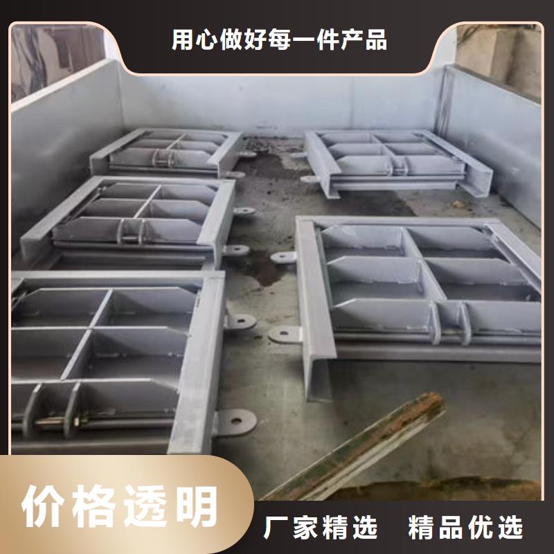 不锈钢闸门铝合金闸门厂家直发