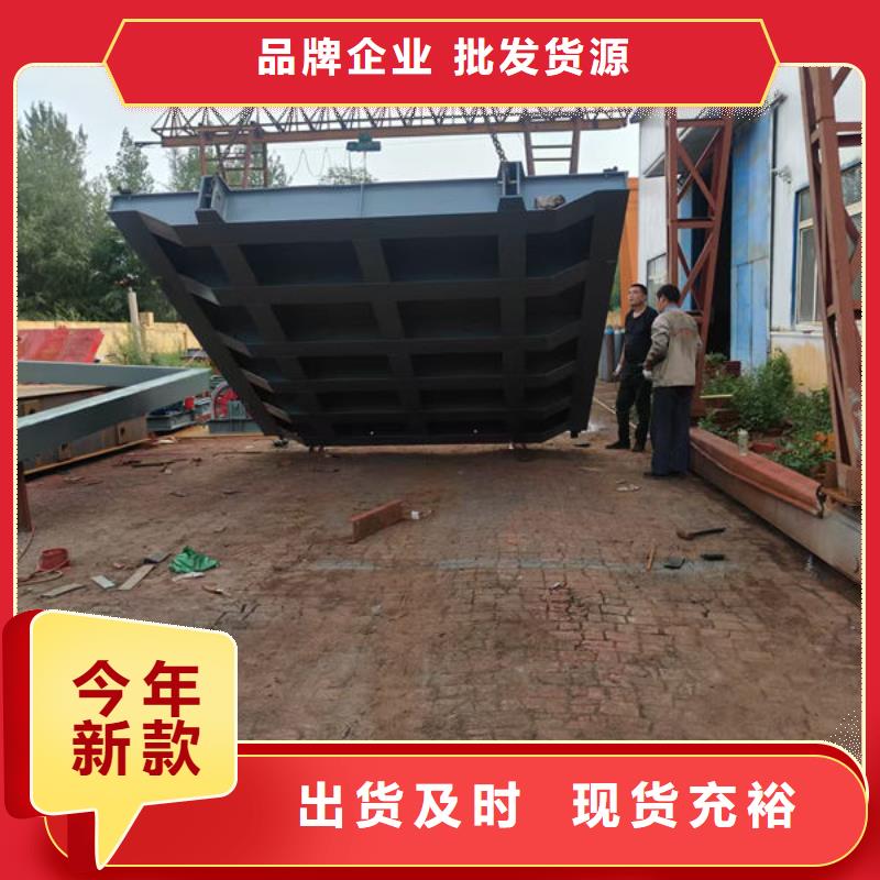 不锈钢闸门铝合金闸门源头实体厂商