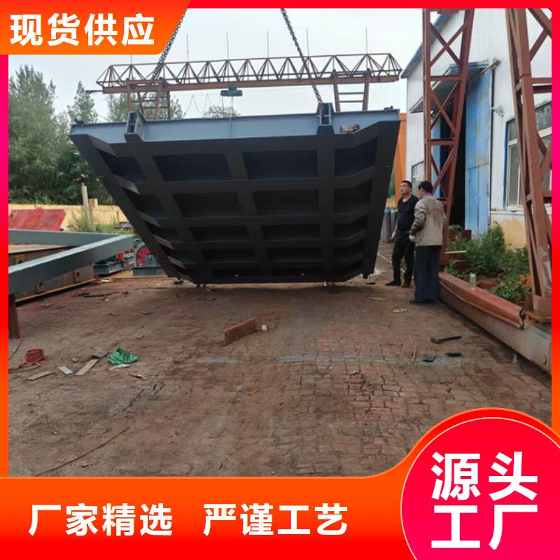 不锈钢闸门一体式不锈钢闸门本地配送