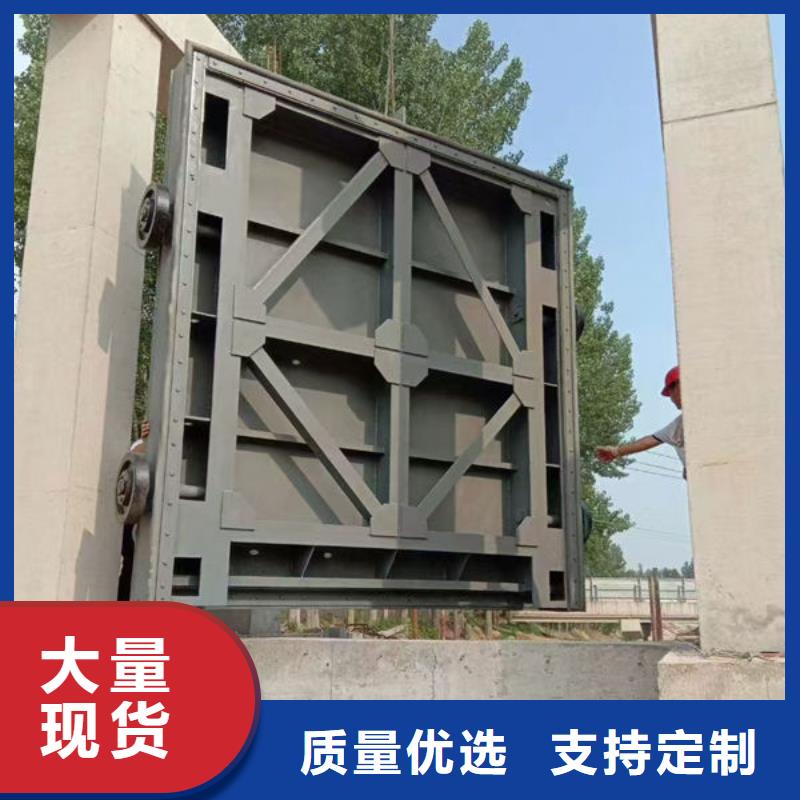 不锈钢闸门_不锈钢电动闸门严选材质