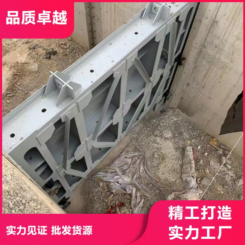 不锈钢闸门铝合金闸门厂家直发
