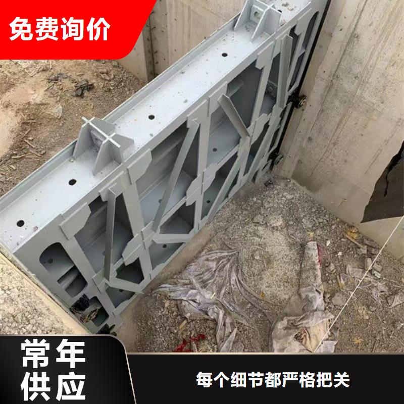 不锈钢闸门304不锈钢闸门诚信商家