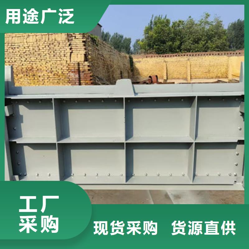 不锈钢闸门_不锈钢电动闸门严选材质
