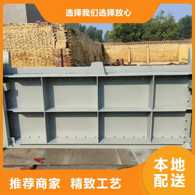 不锈钢闸门_一体式不锈钢闸门常年出售