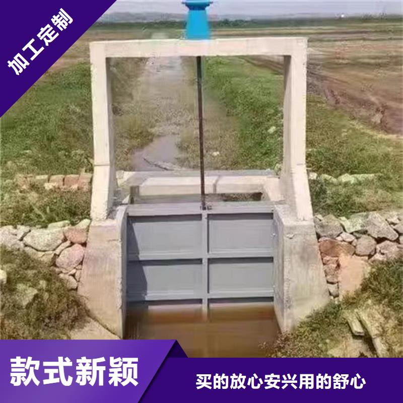不锈钢闸门_不锈钢电动闸门严选材质