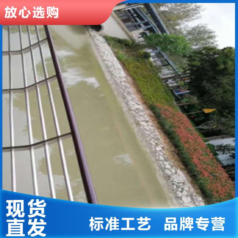 201不锈钢复合管不锈钢桥梁护栏质量优价格低