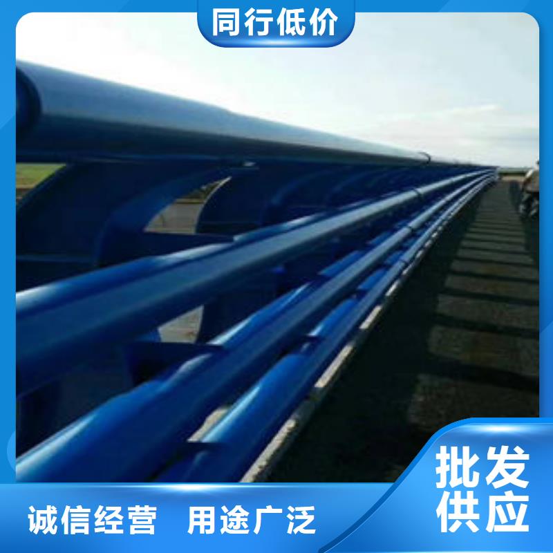 【304不锈钢复合管一站式供应厂家】