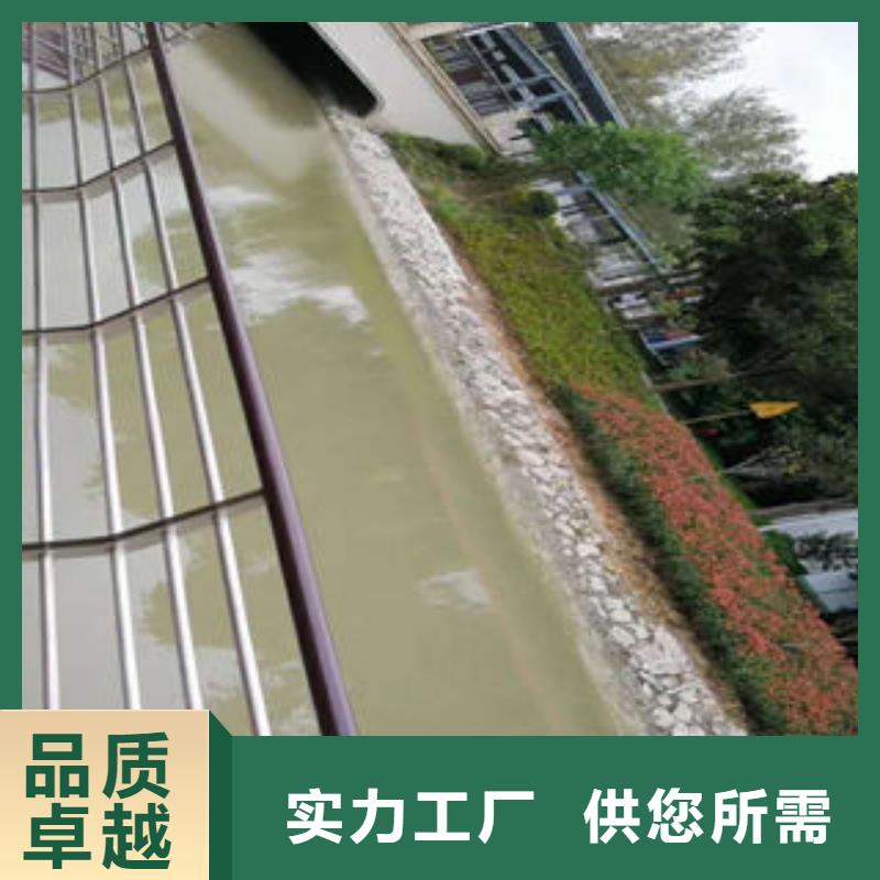 道路护栏-道路隔离栏杆多种规格可选