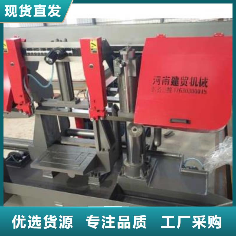 钢筋锯切套丝打磨生产线终身质保
