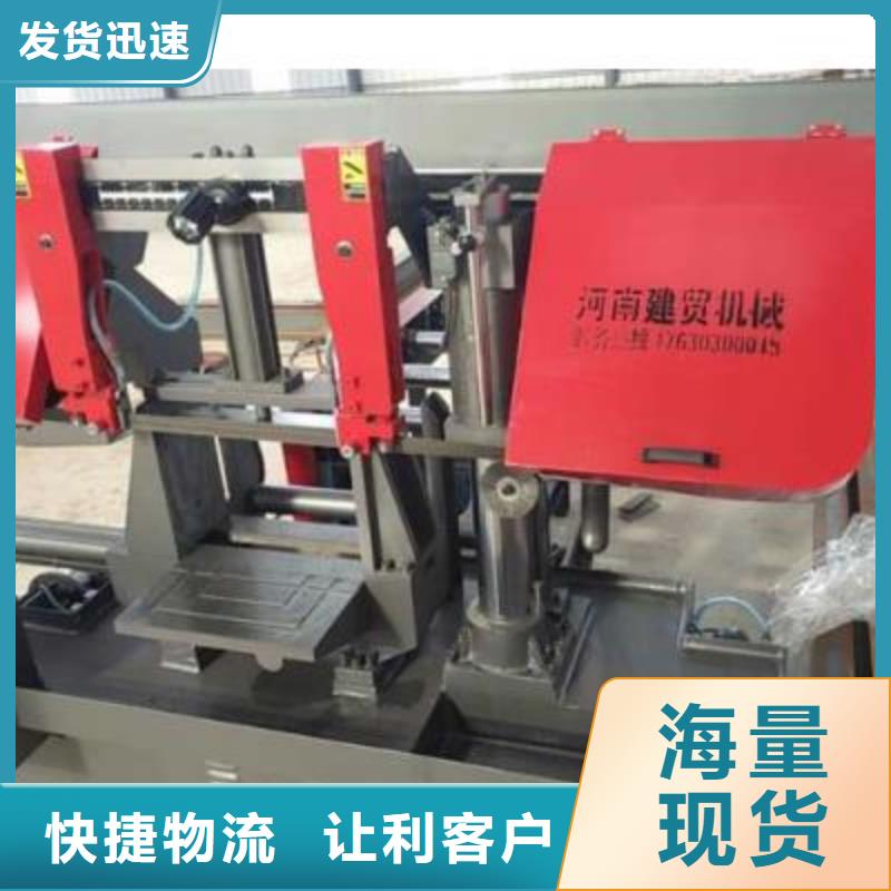钢筋锯切镦粗套丝打磨生产线诚信企业