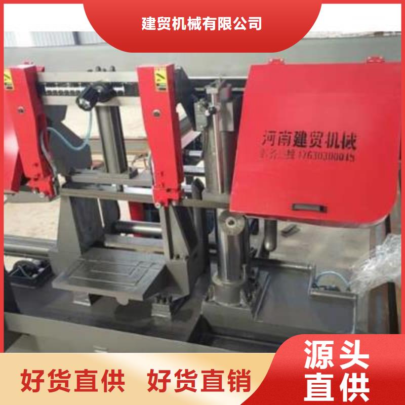 锯切套丝生产线产品介绍