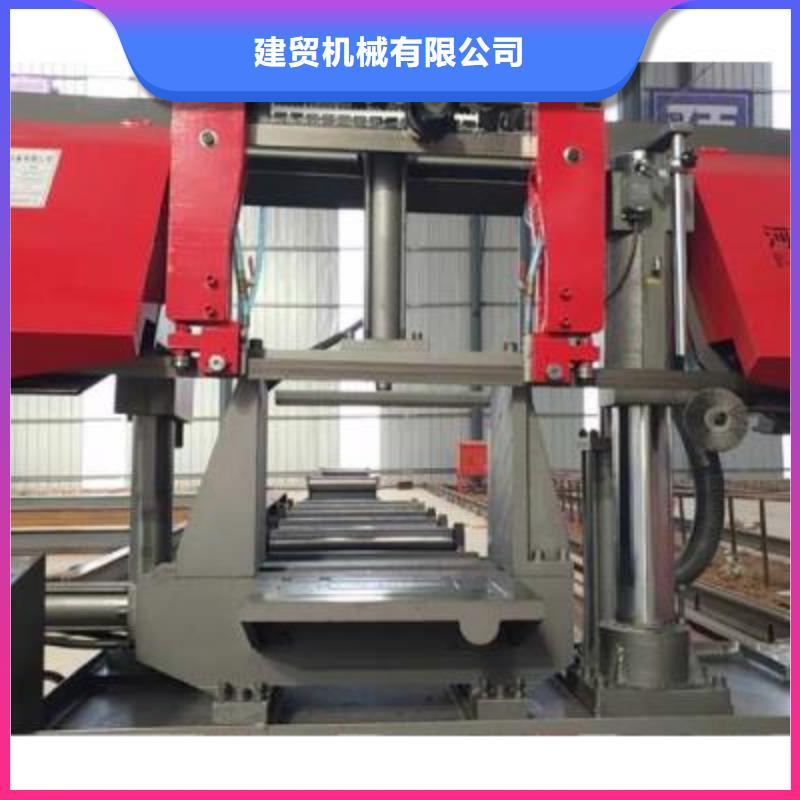 钢筋锯切套丝打磨生产线生产基地