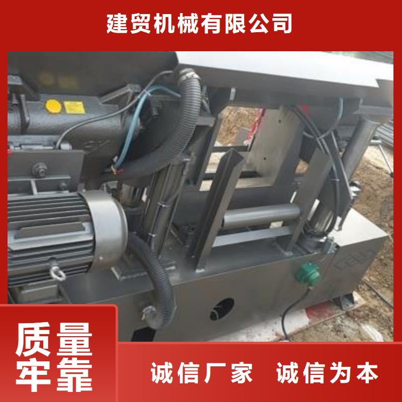 数控钢筋剪切生产线诚信厂家