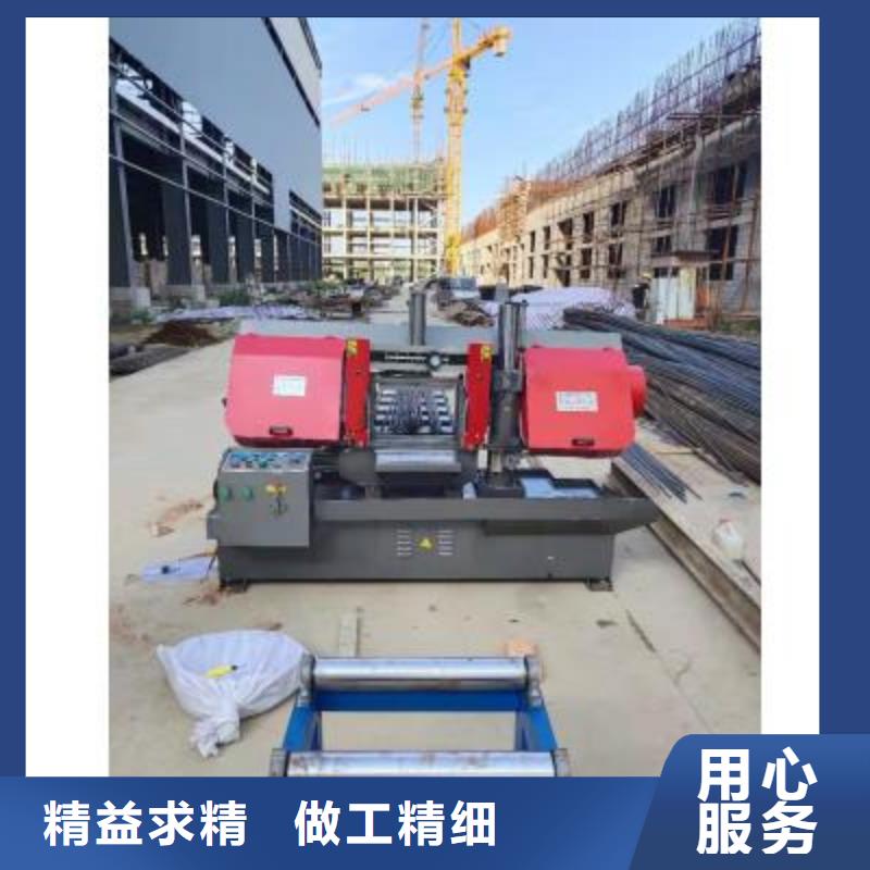 数控棒材剪切生产线发货及时