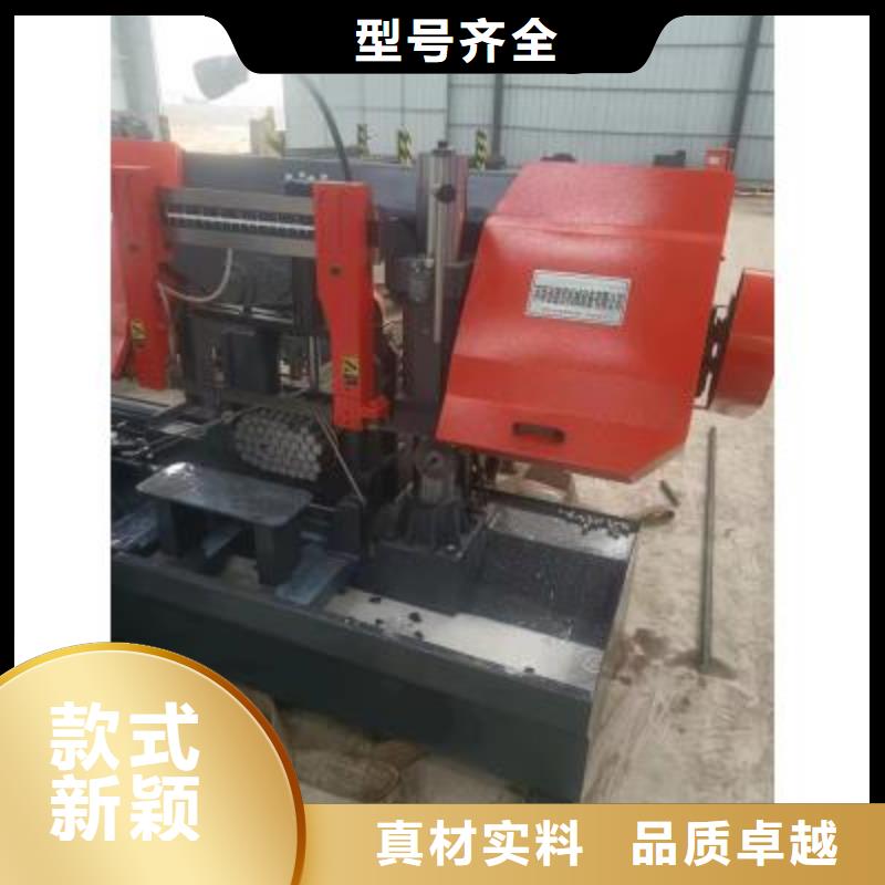 钢筋锯切套丝生产线制造厂家