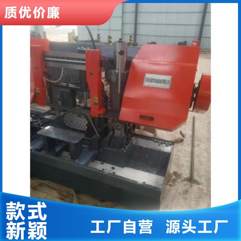 生产线八字筋成型机厂家大厂生产品质