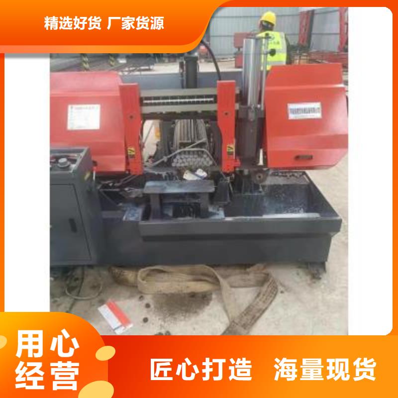 钢筋锯切镦粗套丝打磨生产线品质保证