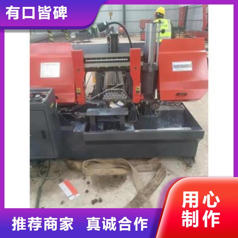 数控锯切套丝打磨生产线厂家报价