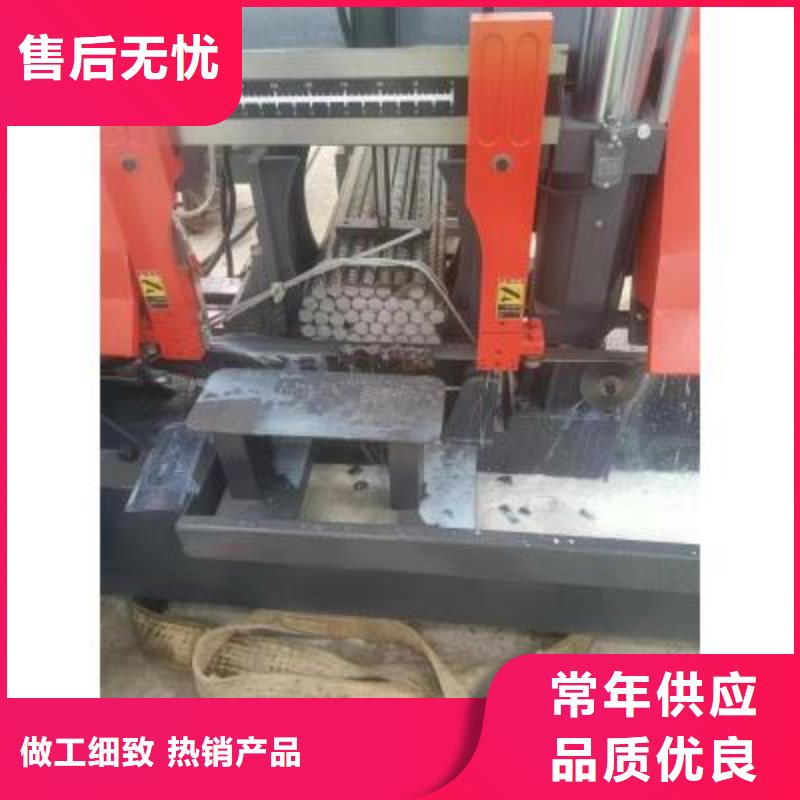 五指山市数控钢筋自动滚丝生产线产品介绍