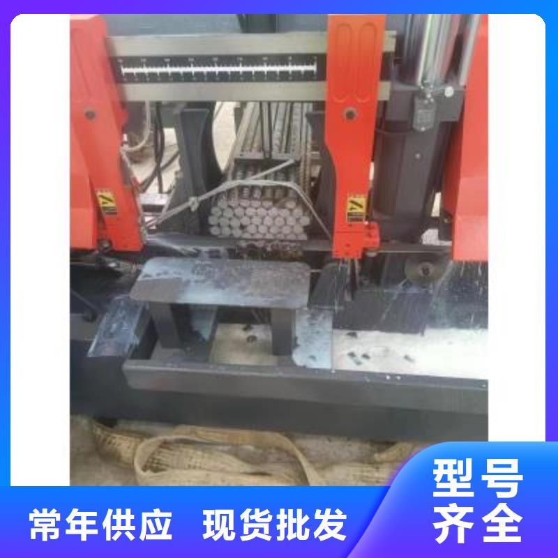 钢筋锯切镦粗套丝打磨生产线10年经验