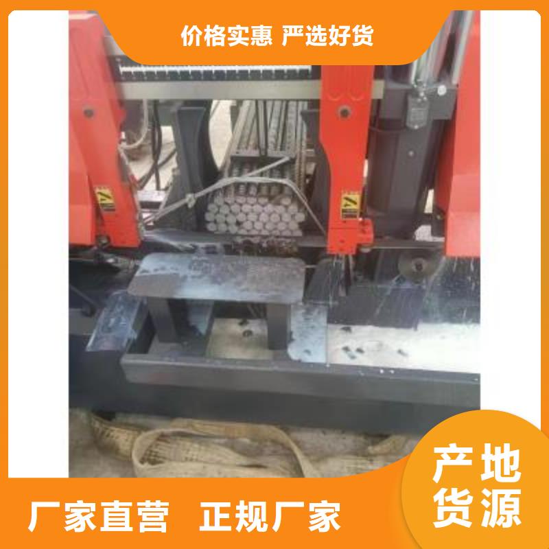 钢筋锯切套丝打磨生产线诚信厂家