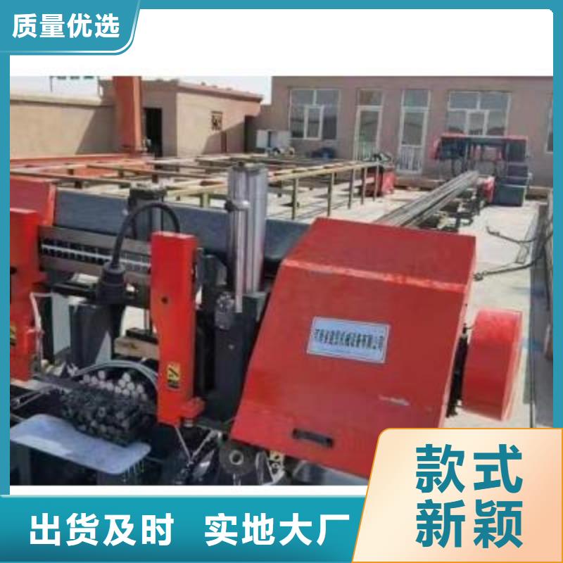 数控钢筋自动滚丝线值得信赖