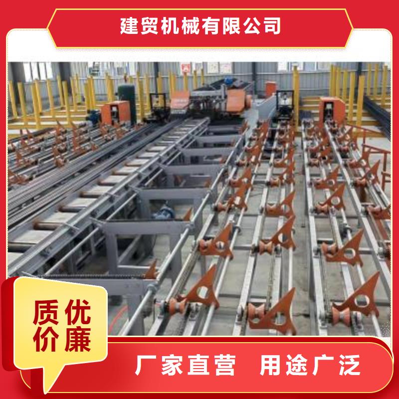 钢筋套丝打磨生产线价格优惠