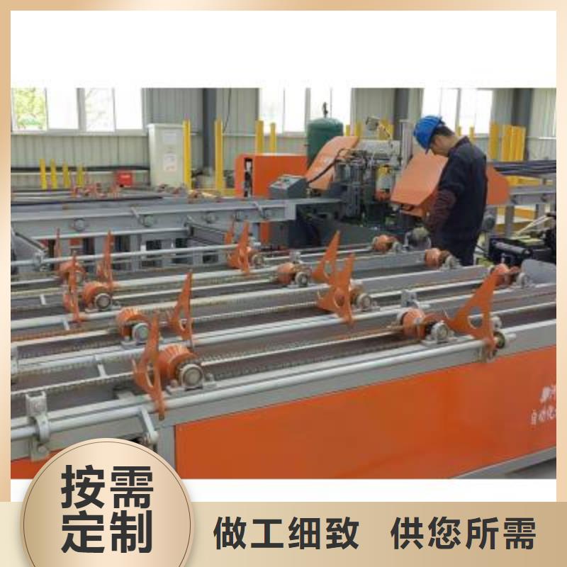 数控钢筋自动滚丝生产线质保一年