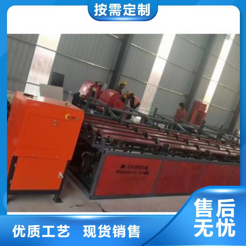 【生产线】钢筋镦粗机我们更专业