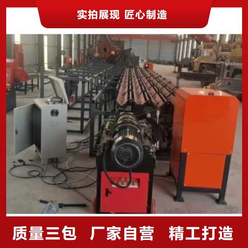 数控钢筋套丝打磨生产线厂家
