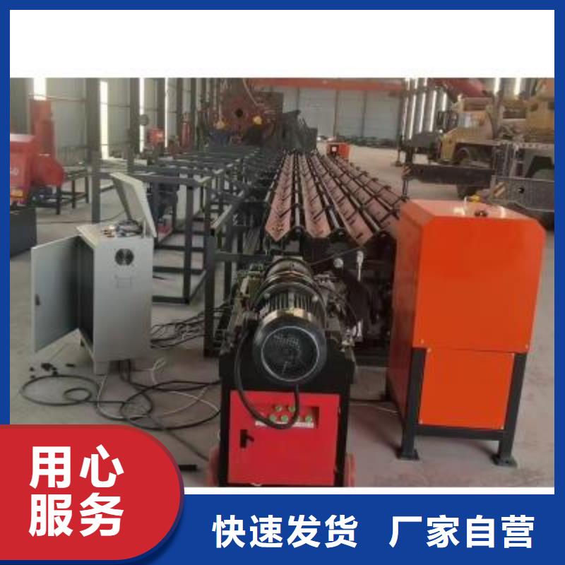 数控锯切套丝打磨生产线值得信赖