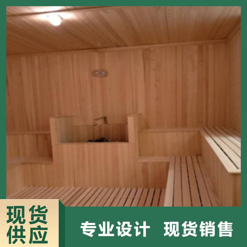 纳米汗蒸房承建