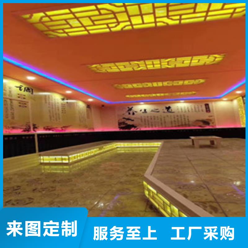 户县汗蒸房安装价格欢迎来电