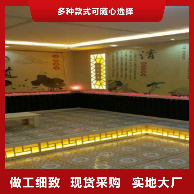 【汗蒸房】-汗蒸房桑拿房设备品质有保障
